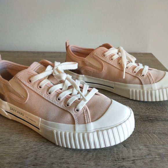 Skechers New Moon Crescent Cruise sneakers size 7.5 - Picture 7 of 9